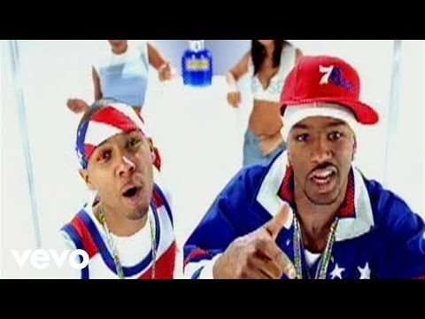 Cam'Ron - Oh Boy ft. Juelz Santana