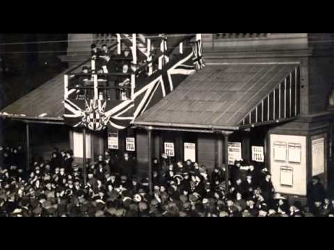 The Ulster Solemn League and Covenant - BBC Documentary