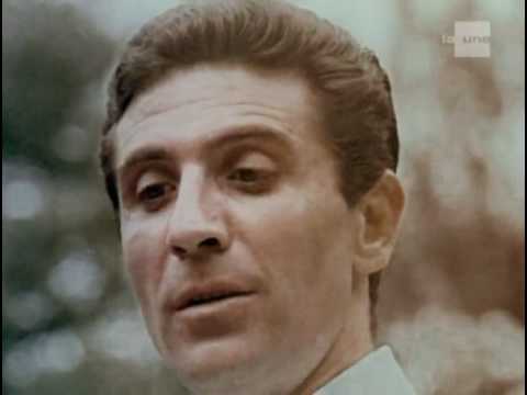 Gilbert Bécaud - Nathalie