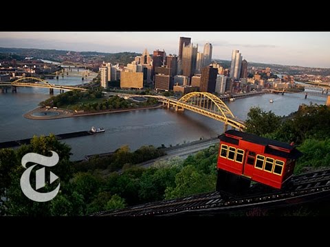 What to Do in Pittsburgh | 36 Hours Travel Videos | The New York Times