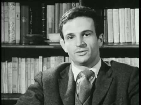 Portrait de François Truffaut (1961)