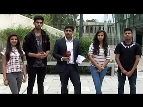 Studying in the UK: Challenges faced by Indian students