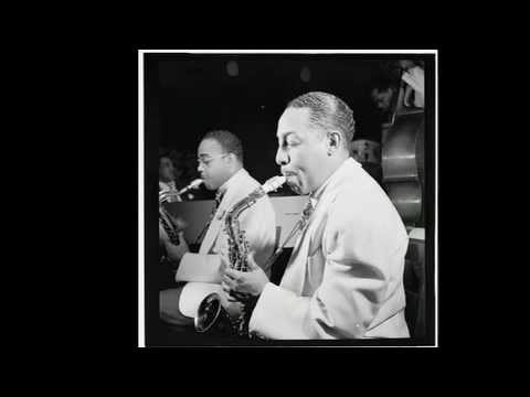 "A JOHNNY HODGES MEDLEY" - Duke Ellington & His Orchestra - Carnegie Hall, Dec. 27, 1947