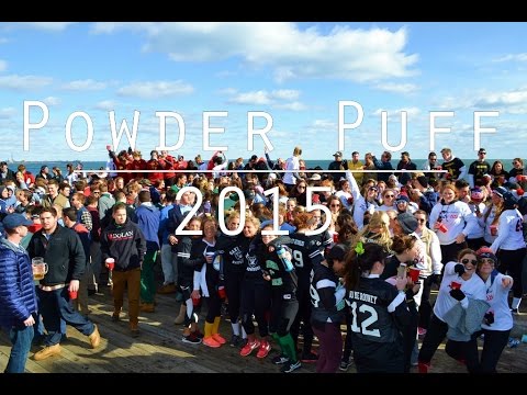 Fairfield U Senior Powderpuff (HD)