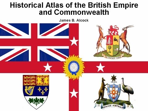 History of the British Empire