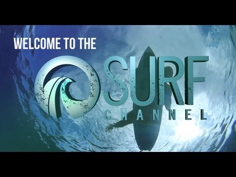 Welcome to The Surf Channel Television Network