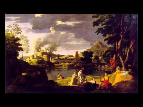 Claudio Monteverdi L'Orfeo,favola in musica,Mantua 1607