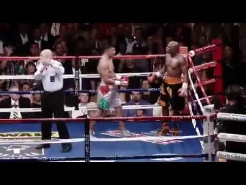 Floyd Mayweather - Greatest Hits