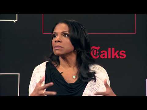 Audra McDonald and George C. Wolfe | Interview | TimesTalks