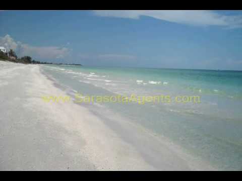 Siesta Key Beach, Sarasota Florida #1 Rated Beach in US