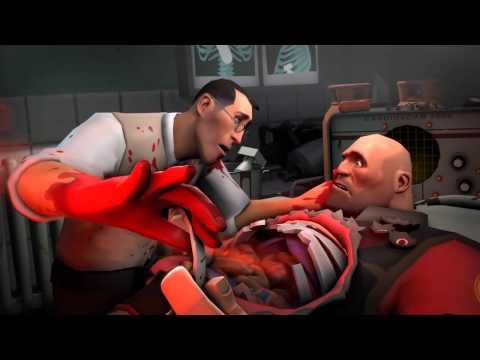 Meet the Medic