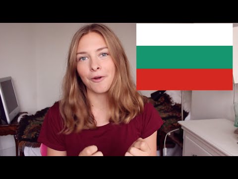 Bulgaria and the Bulgarians