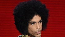 Prince -- Fatality at Paisley Park Estate