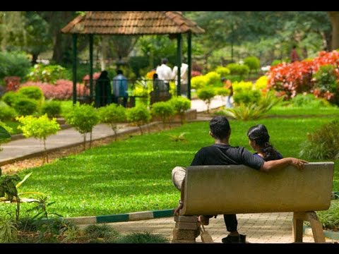 10 best place to visit in Bangalore,karnataka,India