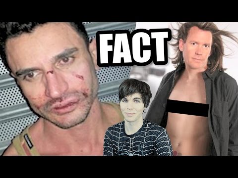 10+ Facts About Being Gay (LGBT Community)