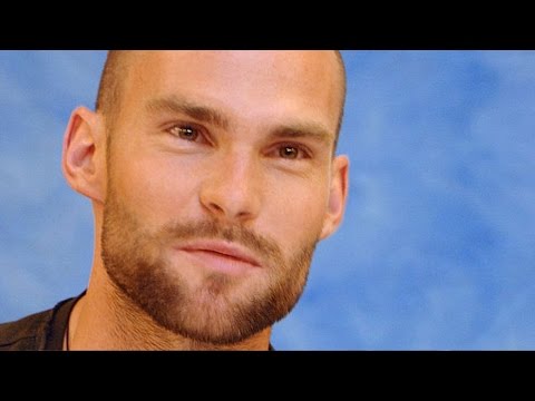 Why Hollywood Won't Cast Seann William Scott Anymore