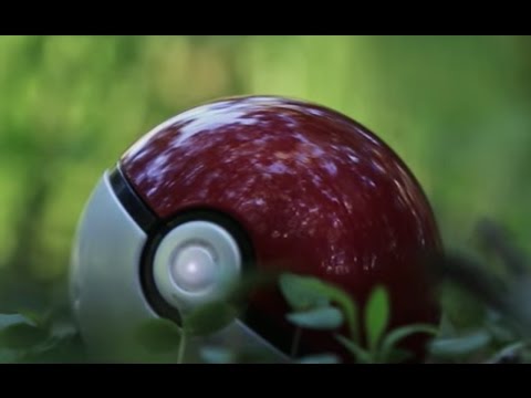 Pokemon: A Live Action Movie Teaser Trailer by Ideas for Hollywood