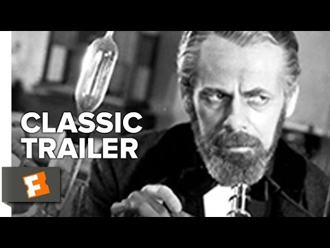 The Story of Louis Pasteur (1936) Official Trailer - Paul Muni, Josephine Hutchinson Movie HD