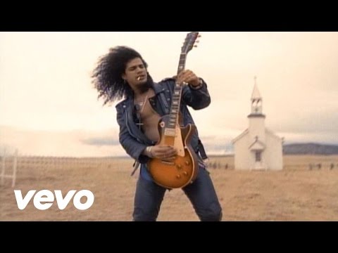 Guns N' Roses - November Rain