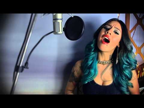 Heart Attack "Demi Lovato" (Cover by Tabitha)