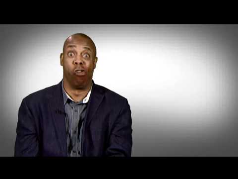 Police Academy's 'Man of 10,000 noises', Michael Winslow