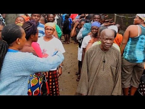 “A Reflection of Growing Inequality”: Dr. Paul Farmer on the Deadly Ebola Outbreak in West Africa