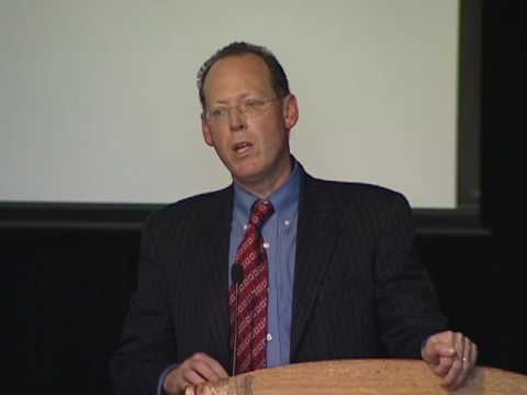 Paul Farmer: Rethinking Health and Human Rights