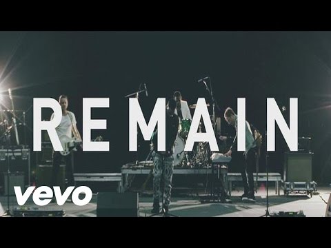 Royal Tailor - Remain (Official Lyric Video)