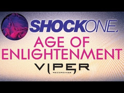 SHOCKONE - AGE OF ENLIGHTENMENT