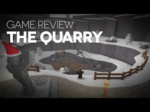 The Quarry Game Review