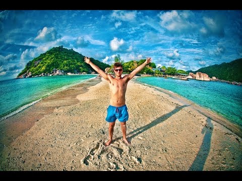 Top 10 Things to See in Thailand