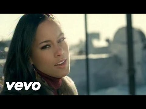 Alicia Keys - If I Ain't Got You