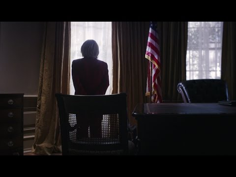 "Hillary's America" Trailer