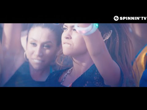 Firebeatz & DubVision ft. Ruby Prophet - Invincible (Official Music Video)