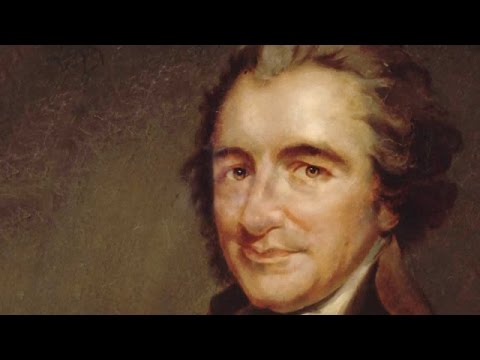 Common Sense by Thomas Paine [Philosophy Audiobook]