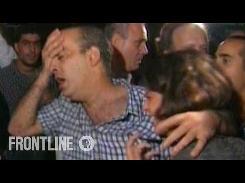 Netanyahu, Rabin and the Assassination That Shook History | Netanyahu at War | FRONTLINE