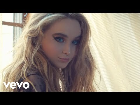 Sabrina Carpenter - Eyes Wide Open (Official Video)