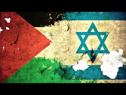 Israel and Palestine Explained