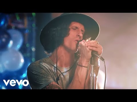 The Revivalists - Wish I Knew You