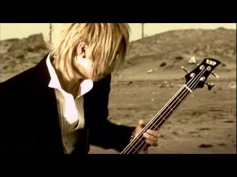 the GazettE - 千鶴 [Chizuru] -Original-