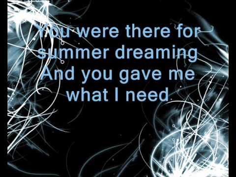 Robbie Williams-Eternity lyrics