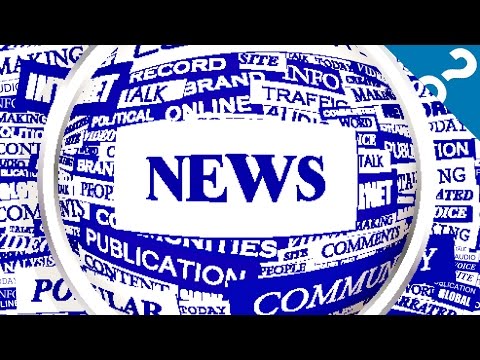 4 Ways to Spot a Fake News Story | What the Stuff?!