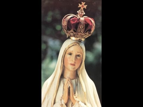 Three Secrets of Fatima Documentary