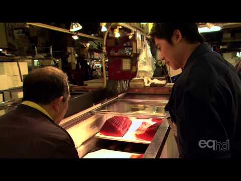 NHK Tsukiji Worlds Largest Fish Market The Incredible Hands HDTV x264 720p AC3 MVGroup org