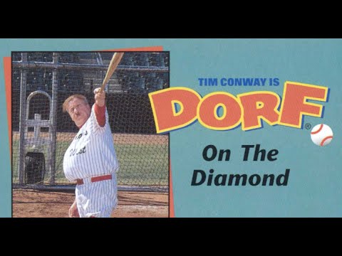 DORF On The Diamond