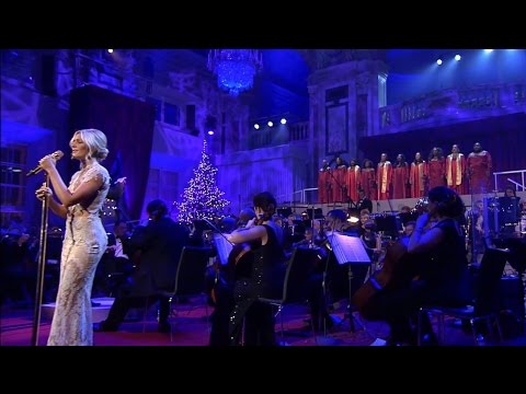 Helene Fischer | Hallelujah  (Live aus der Hofburg Wien)