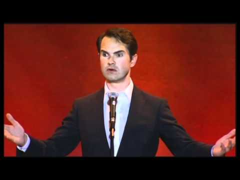 Jimmy Carr - The Nasty Show