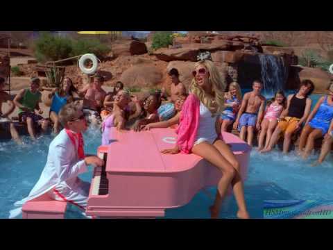 High School Musical 2 - Fabulous (Full HD 1080p) (Lyrics/Subtitle) + Download