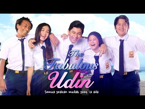 THE FABULOUS UDIN Official Teaser #2