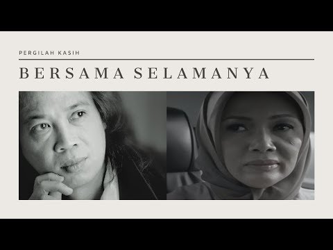 Chrisye - Pergilah Kasih